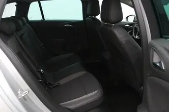 Opel Astra, 1.5, 90 kW, дизель, механическая, передний привод