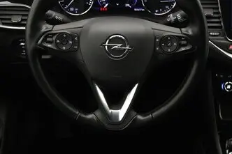 Opel Astra, 1.5, 90 kW, дизель, механическая, передний привод