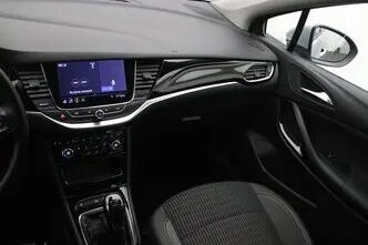 Opel Astra, 1.5, 90 kW, дизель, механическая, передний привод