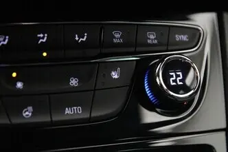 Opel Astra, 1.5, 90 kW, дизель, механическая, передний привод