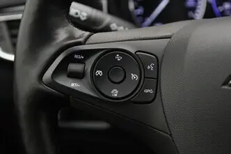 Opel Astra, 1.5, 90 kW, дизель, механическая, передний привод