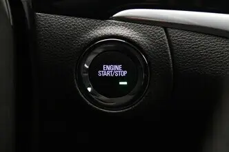 Opel Astra, 1.5, 90 kW, дизель, механическая, передний привод