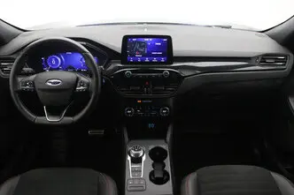 Ford Kuga, 2.0, 140 kW, дизель, автомат, полный привод