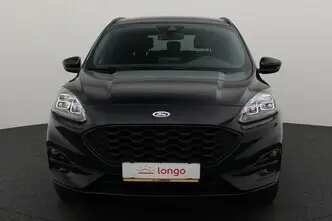 Ford Kuga, 2.0, 140 kW, дизель, автомат, полный привод