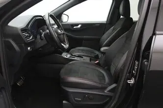 Ford Kuga, 2.0, 140 kW, дизель, автомат, полный привод