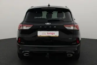 Ford Kuga, 2.0, 140 kW, дизель, автомат, полный привод