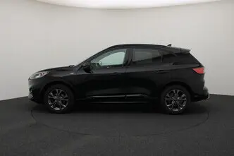 Ford Kuga, 2.0, 140 kW, дизель, автомат, полный привод