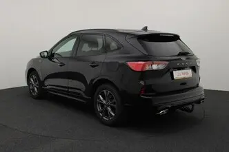 Ford Kuga, 2.0, 140 kW, дизель, автомат, полный привод