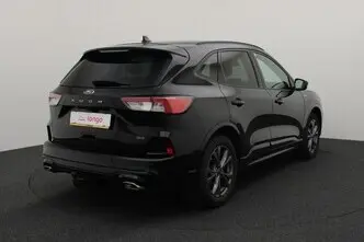 Ford Kuga, 2.0, 140 kW, дизель, автомат, полный привод