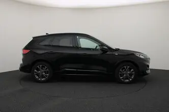 Ford Kuga, 2.0, 140 kW, дизель, автомат, полный привод
