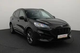 Ford Kuga, 2.0, 140 kW, дизель, автомат, полный привод