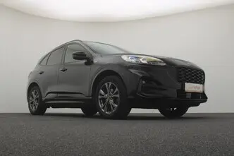 Ford Kuga, 2.0, 140 kW, дизель, автомат, полный привод