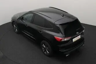 Ford Kuga, 2.0, 140 kW, дизель, автомат, полный привод