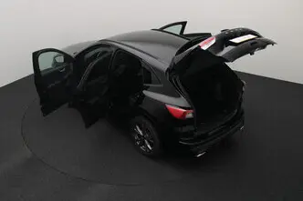 Ford Kuga, 2.0, 140 kW, дизель, автомат, полный привод