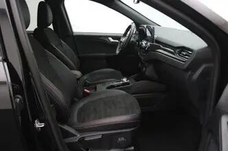 Ford Kuga, 2.0, 140 kW, дизель, автомат, полный привод