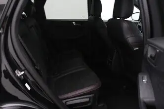 Ford Kuga, 2.0, 140 kW, дизель, автомат, полный привод