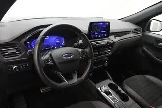 Ford Kuga, 2.0, 140 kW, дизель, автомат, полный привод