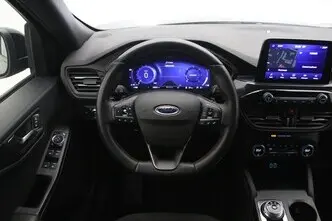 Ford Kuga, 2.0, 140 kW, дизель, автомат, полный привод