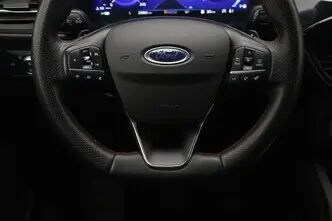 Ford Kuga, 2.0, 140 kW, дизель, автомат, полный привод