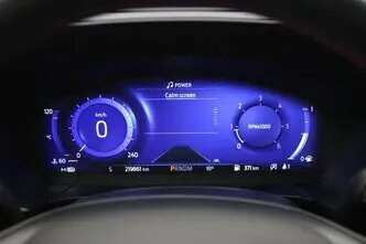 Ford Kuga, 2.0, 140 kW, дизель, автомат, полный привод
