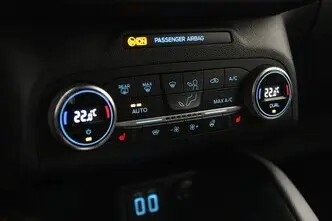 Ford Kuga, 2.0, 140 kW, дизель, автомат, полный привод