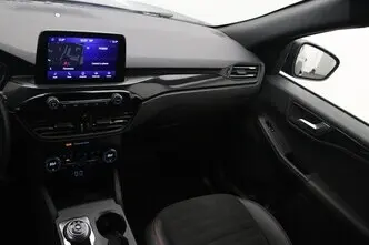 Ford Kuga, 2.0, 140 kW, дизель, автомат, полный привод