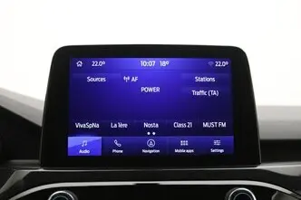 Ford Kuga, 2.0, 140 kW, дизель, автомат, полный привод