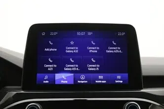 Ford Kuga, 2.0, 140 kW, дизель, автомат, полный привод