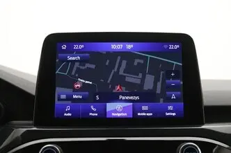 Ford Kuga, 2.0, 140 kW, дизель, автомат, полный привод