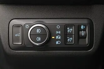Ford Kuga, 2.0, 140 kW, дизель, автомат, полный привод