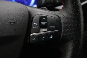 Ford Kuga, 2.0, 140 kW, дизель, автомат, полный привод