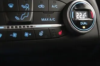 Ford Kuga, 2.0, 140 kW, дизель, автомат, полный привод
