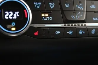 Ford Kuga, 2.0, 140 kW, дизель, автомат, полный привод