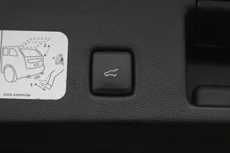 Ford Kuga, 2.0, 140 kW, дизель, автомат, полный привод