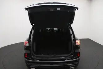 Ford Kuga, 2.0, 140 kW, дизель, автомат, полный привод