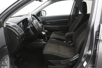 Mitsubishi ASX, 1.6, 86 kW, бензин, механическая, передний привод