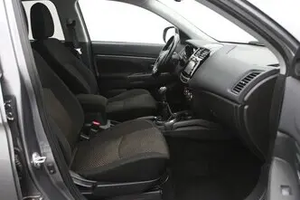 Mitsubishi ASX, 1.6, 86 kW, бензин, механическая, передний привод