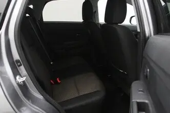 Mitsubishi ASX, 1.6, 86 kW, бензин, механическая, передний привод