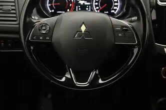 Mitsubishi ASX, 1.6, 86 kW, бензин, механическая, передний привод