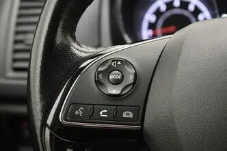 Mitsubishi ASX, 1.6, 86 kW, бензин, механическая, передний привод