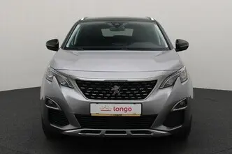 Peugeot 3008, 1.5, 96 kW, дизель, автомат, передний привод