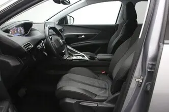 Peugeot 3008, 1.5, 96 kW, дизель, автомат, передний привод