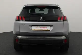 Peugeot 3008, 1.5, 96 kW, дизель, автомат, передний привод