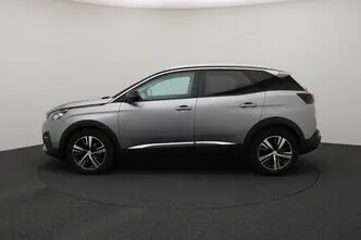 Peugeot 3008, 1.5, 96 kW, дизель, автомат, передний привод