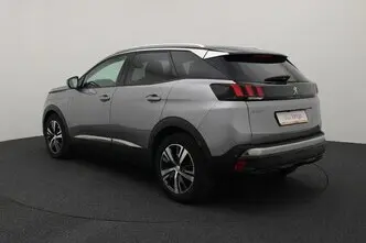 Peugeot 3008, 1.5, 96 kW, дизель, автомат, передний привод