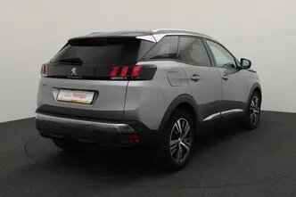 Peugeot 3008, 1.5, 96 kW, дизель, автомат, передний привод