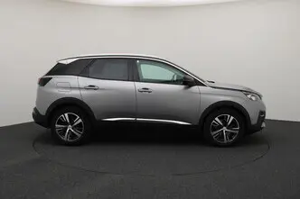 Peugeot 3008, 1.5, 96 kW, дизель, автомат, передний привод