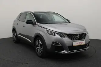 Peugeot 3008, 1.5, 96 kW, дизель, автомат, передний привод