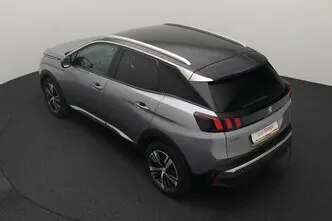 Peugeot 3008, 1.5, 96 kW, дизель, автомат, передний привод