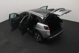 Peugeot 3008, 1.5, 96 kW, дизель, автомат, передний привод